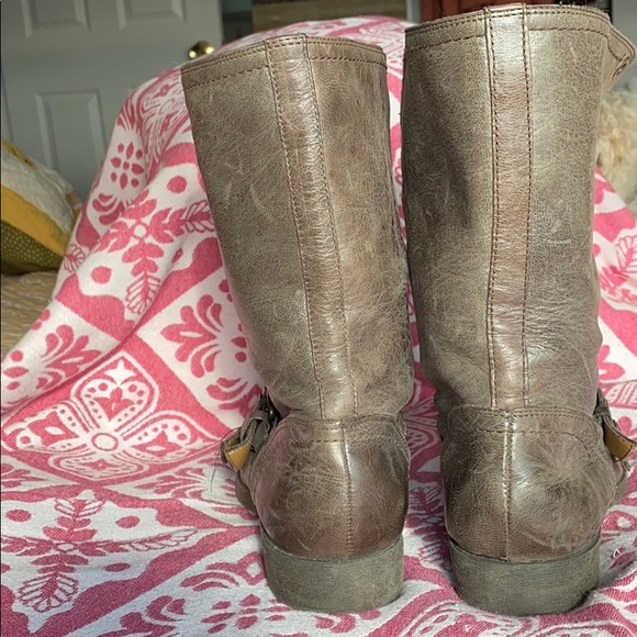 BCBGeneration boots - Picture 3 of 5